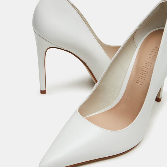 Steve Madden | NOIR pumps | Women's 8M - Picture 5 of 9